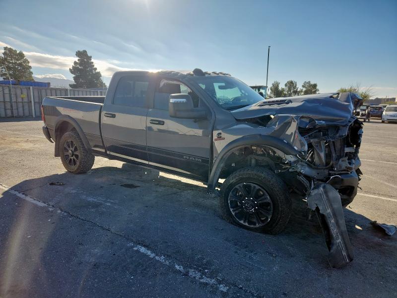 Photo 4 from auction – 2024 RAM 2500 POWER with VIN 3C6UR5EL3RG367627