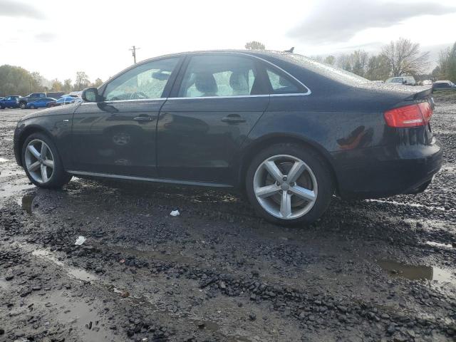 Photo 2 from auction – 2012 AUDI A4 with VIN WAUFFAFL9CN013267