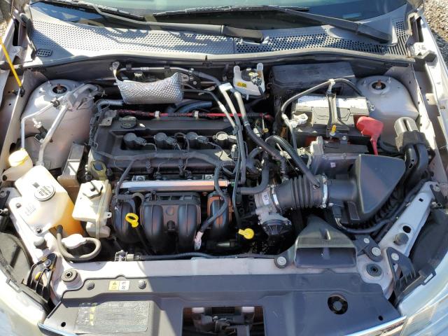 Photo 11 from auction – 2008 FORD FOCUS S/SE with VIN 1FAHP34N18W150378