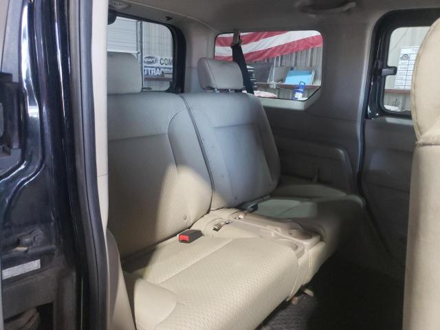 Photo 11 from auction – 2010 HONDA ELEMENT EX with VIN 5J6YH2H76AL001902