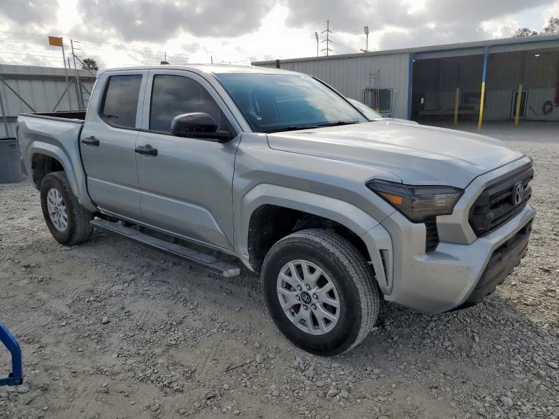 Photo 4 from auction – 2024 TOYOTA TACOMA DOU with VIN 3TYKD5HN4RT004089