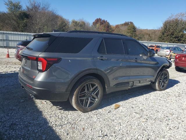 Photo 3 from auction – 2025 FORD EXPLORER S with VIN 1FMWK8GC3SGC14490