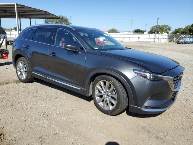Photo 4 from auction – 2016 MAZDA CX-9 SIGNA with VIN JM3TCBEY3G0114932