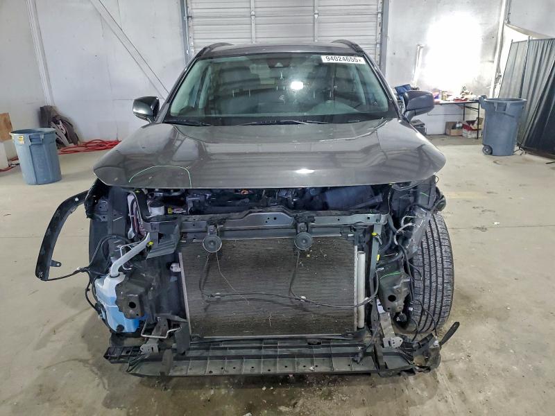 Photo 5 from auction – 2020 TOYOTA RAV4 LE with VIN 2T3F1RFV3LC116485