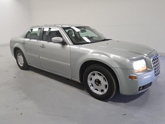 Photo 4 from auction – 2005 CHRYSLER 300 TOURIN with VIN 2C3JA53G85H187213