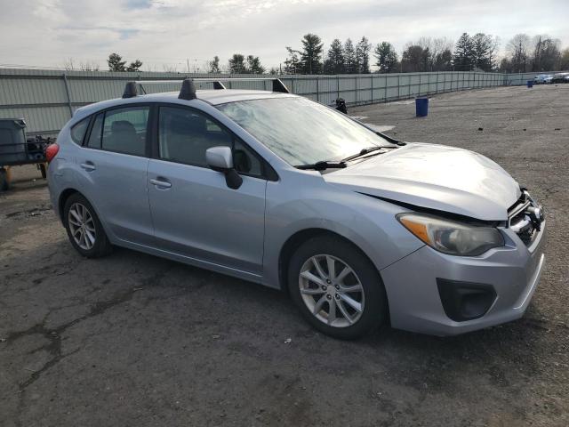Photo 4 from auction – 2013 SUBARU IMPREZA PR with VIN JF1GPAB69DH838784
