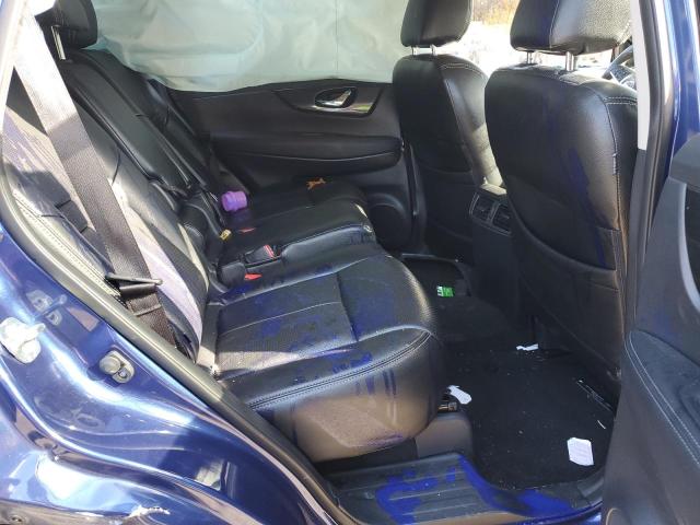 Photo 11 from auction – 2019 NISSAN ROGUE S with VIN KNMAT2MV6KP558331