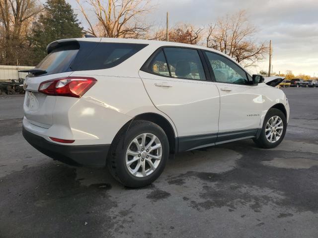 Photo 3 from auction – 2019 CHEVROLET EQUINOX with VIN 2GNAXHEV3K6147028