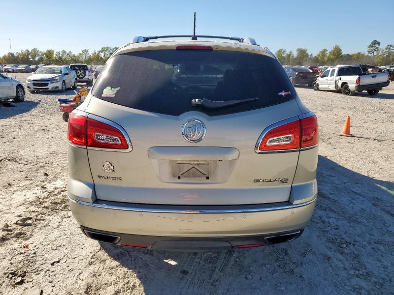 Photo 6 from auction – 2014 BUICK ENCLAVE with VIN 5GAKVBKD1EJ212690