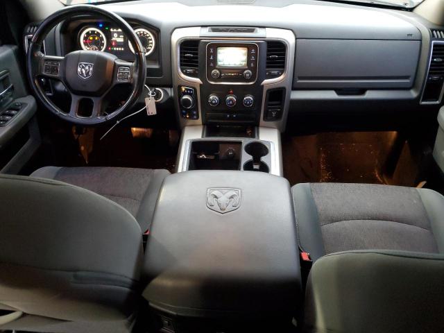 Photo 8 from auction – 2015 RAM 1500 SLT with VIN 3C6RR7LT3FG596809