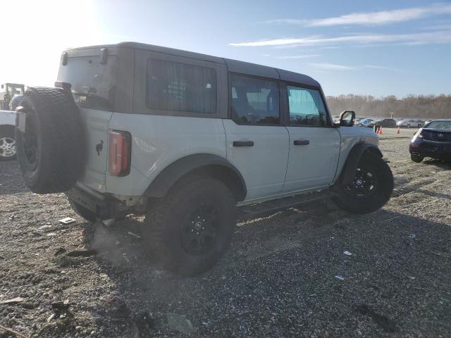 Photo 3 from auction – 2023 FORD BRONCO BAS with VIN 1FMEE5DP4PLB17967