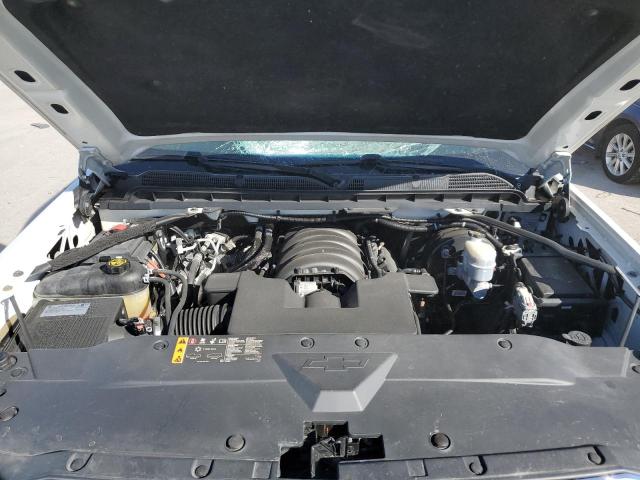 Photo 11 from auction – 2018 CHEVROLET SILVERADO with VIN 3GCUKTEJ1JG627625