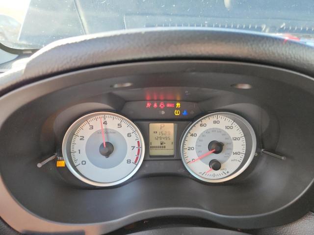 Photo 9 from auction – 2012 SUBARU IMPREZA PR with VIN JF1GPAD65CH215318