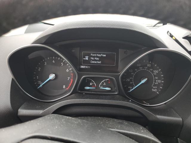 Photo 9 from auction – 2017 FORD ESCAPE TIT with VIN 1FMCU9JD6HUC90316