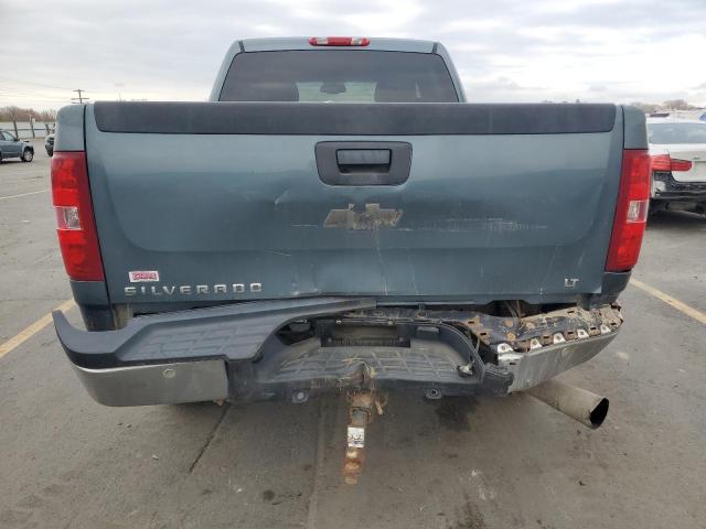 Zdjęcie 6 z aukcji – 2007 CHEVROLET SILVERADO z VIN 1GCHK23607F503494