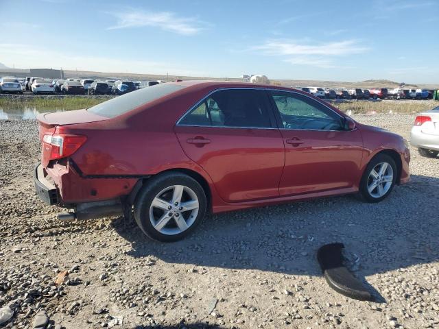 Photo 3 from auction – 2013 TOYOTA CAMRY L with VIN 4T1BF1FK6DU680678