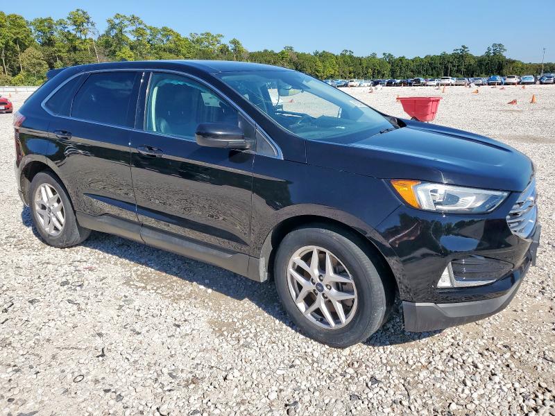 Photo 4 from auction – 2021 FORD EDGE SEL with VIN 2FMPK3J90MBA21826