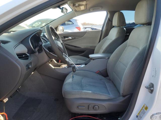 Photo 7 from auction – 2017 CHEVROLET MALIBU LS with VIN 1G1ZC5ST7HF157674