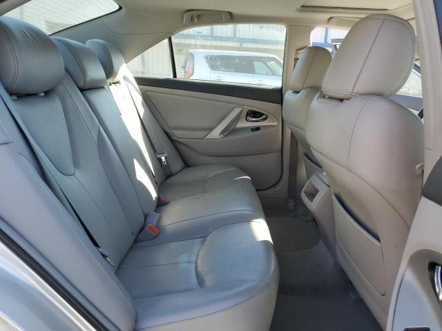 Foto 10 de la subasta – 2011 TOYOTA CAMRY BASE con VIN 4T1BF3EK1BU641104
