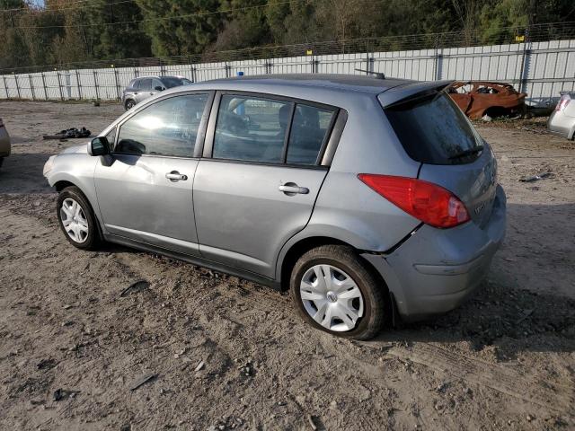 Photo 2 from auction – 2009 NISSAN VERSA S with VIN 3N1BC13E79L415669
