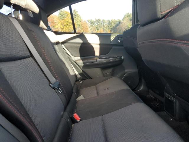Photo 10 from auction – 2015 SUBARU WRX with VIN JF1VA1A6XF9825906