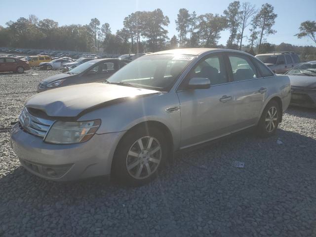 Photo 1 from auction – 2008 FORD TAURUS SEL with VIN 1FAHP24W58G187950