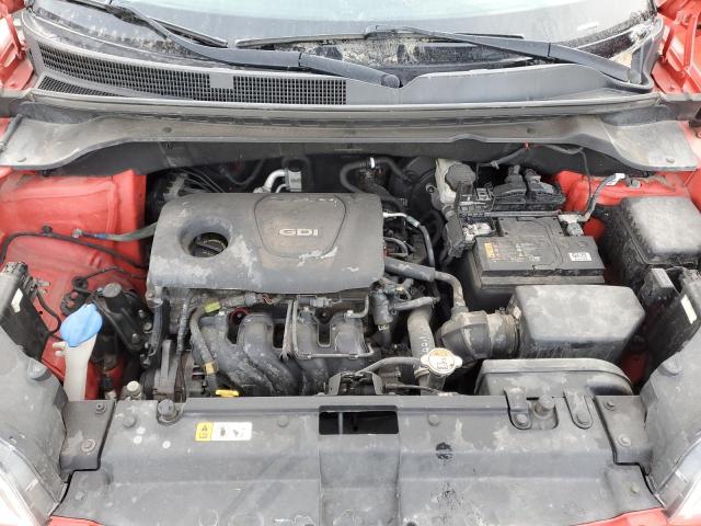 Photo 12 from auction – 2019 KIA SOUL with VIN KNDJN2A23K7655992