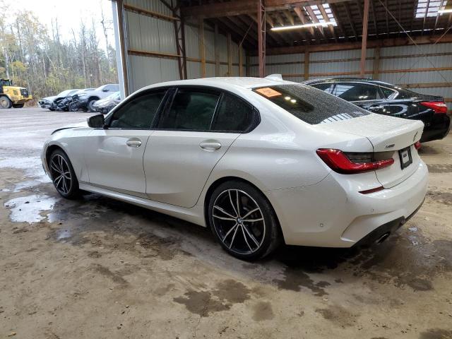 Photo 2 from auction – 2020 BMW 330XI with VIN 3MW5R7J04L8B11063