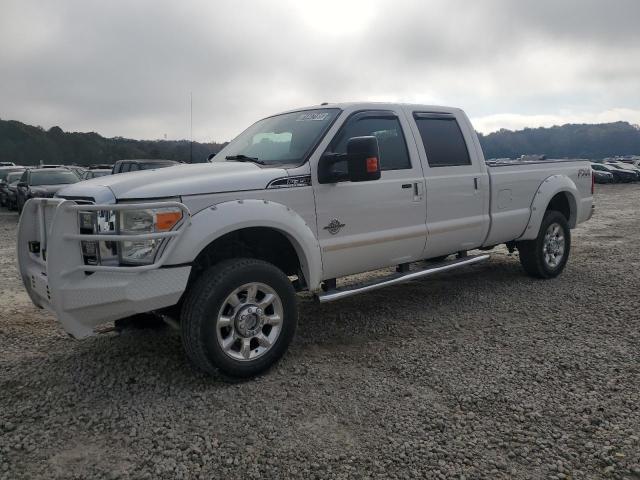 Photo 1 from auction – 2012 FORD F350 SUPER with VIN 1FT8W3BT7CEA38259