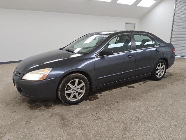 Photo 1 from auction – 2004 HONDA ACCORD with VIN 1HGCM665X4A068573