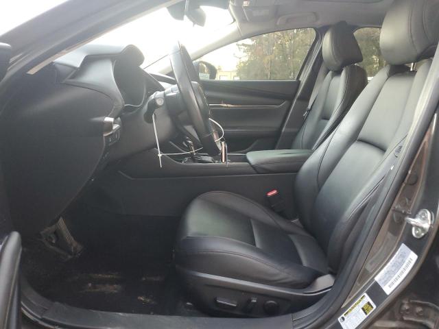 Photo 7 from auction – 2021 MAZDA 3 PREFERRE with VIN JM1BPACL5M1329583