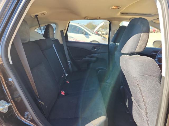 Photo 10 from auction – 2016 HONDA CR-V EX with VIN 2HKRM4H55GH706266