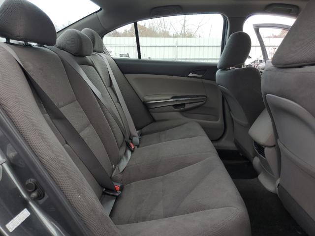 Photo 10 from auction – 2010 HONDA ACCORD EX with VIN 1HGCP2F72AA189353