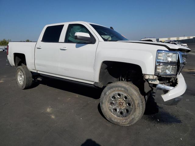 Photo 4 from auction – 2015 CHEVROLET SILVERADO with VIN 3GCUKREC9FG421724
