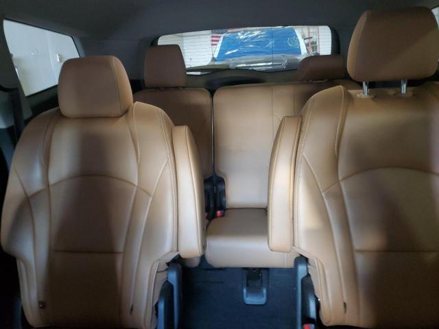 Photo 10 from auction – 2019 BUICK ENCLAVE with VIN 5GAEVAKW6KJ119569