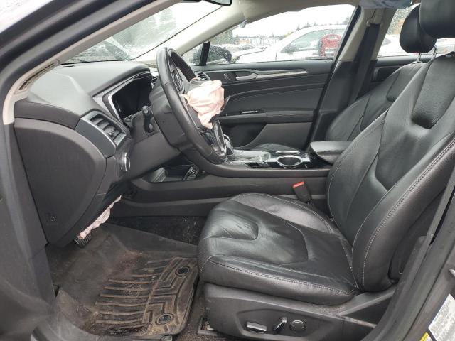Photo 7 from auction – 2013 FORD FUSION TIT with VIN 3FA6P0SU4DR373690