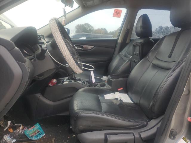 Photo 7 from auction – 2018 NISSAN ROGUE S with VIN KNMAT2MT3JP530838