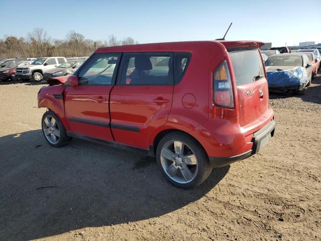 Photo 2 from auction – 2011 KIA SOUL + with VIN KNDJT2A28B7294538