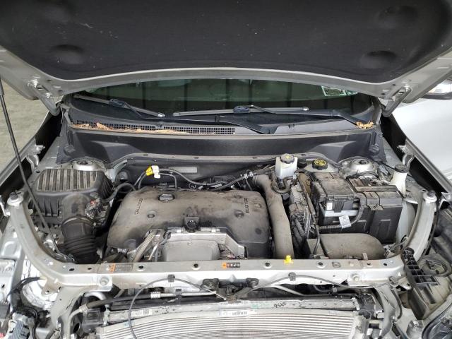 Photo 12 from auction – 2018 GMC TERRAIN DE with VIN 3GKALXEX8JL336935
