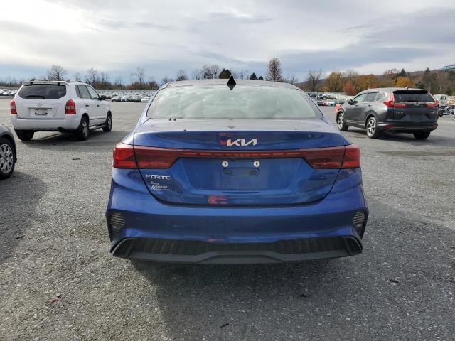 Photo 6 from auction – 2023 KIA FORTE LX with VIN 3KPF24AD7PE519688
