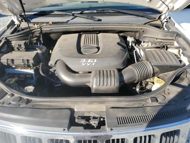 Photo 12 from auction – 2012 JEEP GRAND CHER with VIN 1C4RJEAG4CC259929
