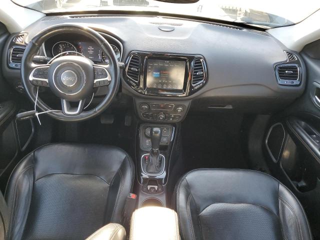 Photo 8 from auction – 2018 JEEP COMPASS with VIN 3C4NJDCB0JT330636