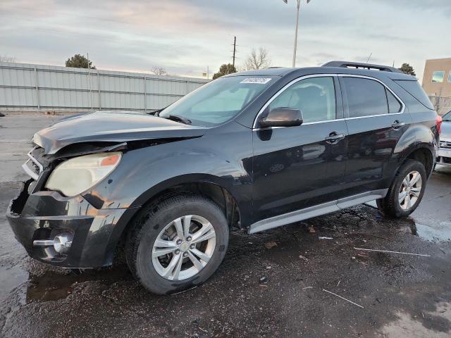 CHEVROLET EQUINOX LT 2012 with VIN 2GNFLPE57C6118905 - Photo from auction