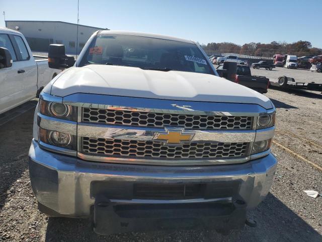 Photo 5 from auction – 2019 CHEVROLET SILVERADO with VIN 1GC1KREG6KF207565