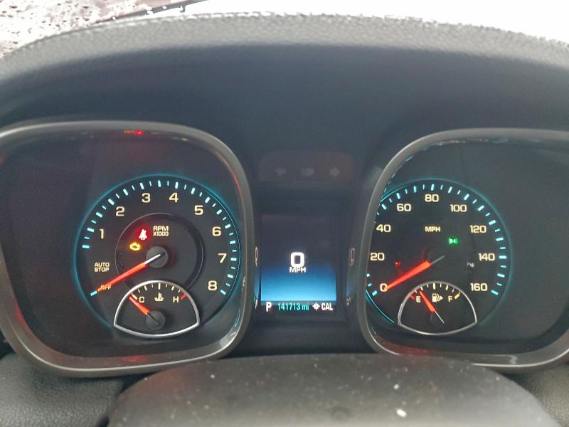 Photo 9 from auction – 2015 CHEVROLET MALIBU 2LT with VIN 1G11D5SL6FF238740
