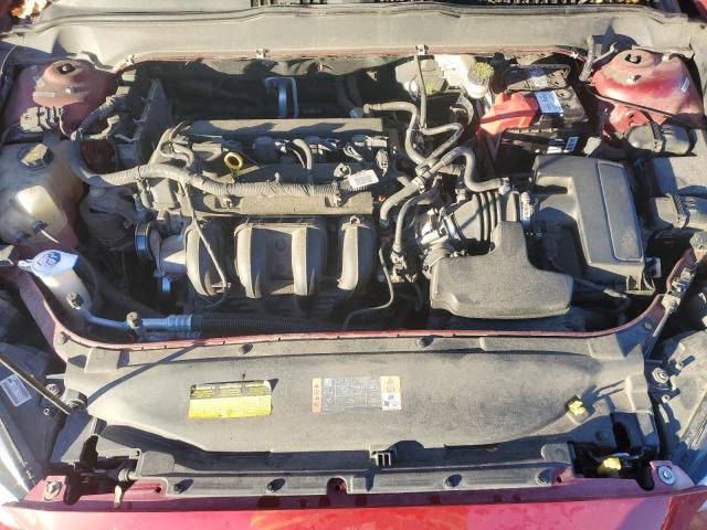 Photo 11 from auction – 2015 FORD FUSION SE with VIN 3FA6P0H7XFR298501