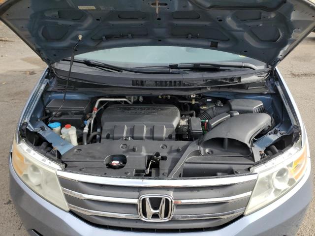 Zdjęcie 12 z aukcji – 2011 HONDA ODYSSEY EX z VIN 5FNRL5H63BB098093