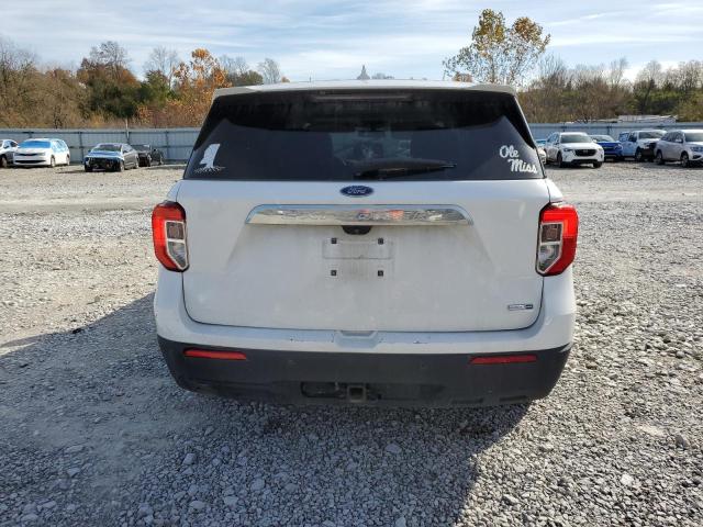 Photo 6 from auction – 2020 FORD EXPLORER with VIN 1FMSK8BH0LGC44002