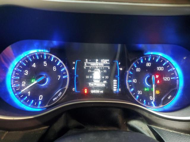 Фото 9 с аукциона – 2019 CHRYSLER PACIFICA T с VIN 2C4RC1BGXKR704777