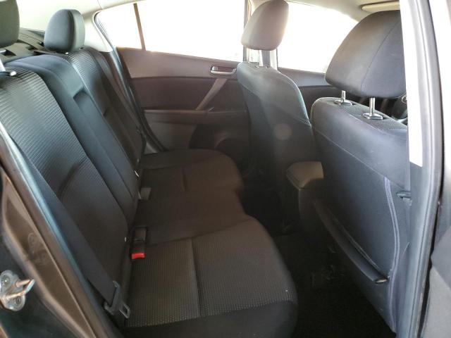 Photo 10 from auction – 2012 MAZDA 3 with VIN JM1BL1V78C1699033